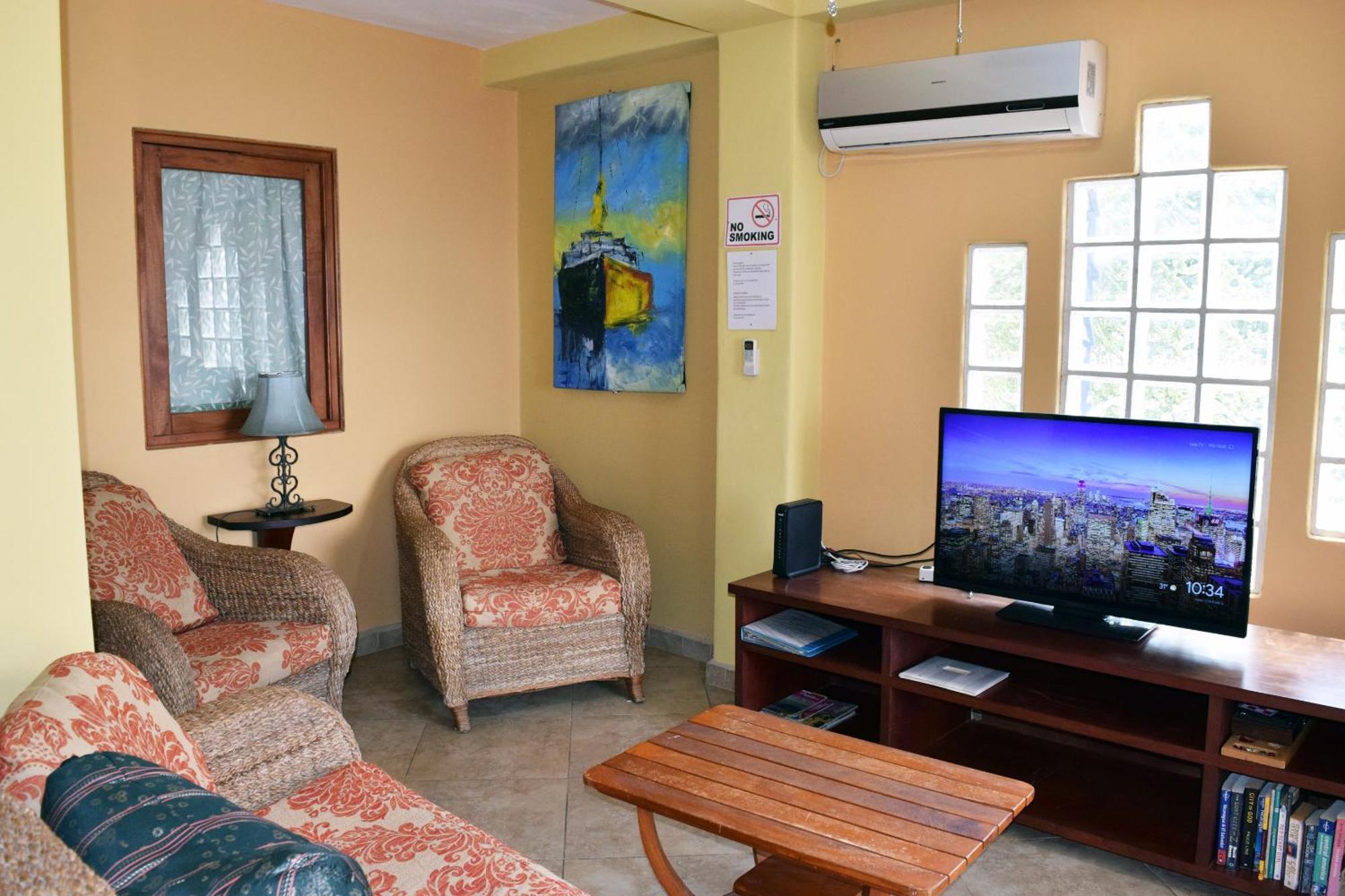 Beachfront Condo El Torreon San Juan Del Sur Exteriör bild